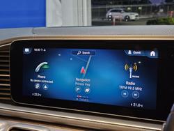 2020 Mercedes-Benz GLE-Class GLE400 d