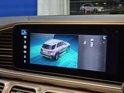 2020 Mercedes-Benz GLE-Class GLE400 d