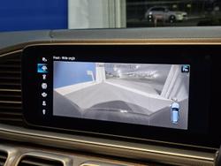 2020 Mercedes-Benz GLE-Class GLE400 d