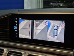 2020 Mercedes-Benz GLE-Class GLE400 d