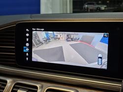 2020 Mercedes-Benz GLE-Class GLE400 d