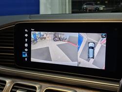 2020 Mercedes-Benz GLE-Class GLE400 d