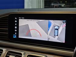 2020 Mercedes-Benz GLE-Class GLE400 d