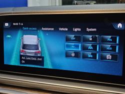 2020 Mercedes-Benz GLE-Class GLE400 d