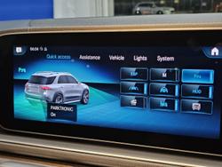 2020 Mercedes-Benz GLE-Class GLE400 d