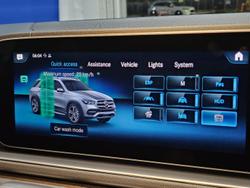 2020 Mercedes-Benz GLE-Class GLE400 d