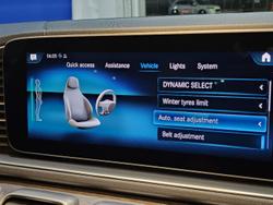 2020 Mercedes-Benz GLE-Class GLE400 d