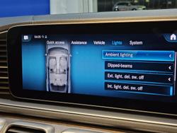 2020 Mercedes-Benz GLE-Class GLE400 d