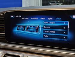 2020 Mercedes-Benz GLE-Class GLE400 d