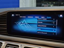 2020 Mercedes-Benz GLE-Class GLE400 d