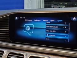 2020 Mercedes-Benz GLE-Class GLE400 d