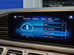 2020 Mercedes-Benz GLE-Class GLE400 d