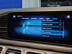 2020 Mercedes-Benz GLE-Class GLE400 d