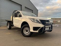2019 Mazda
BT-50 XT Hi-Rider