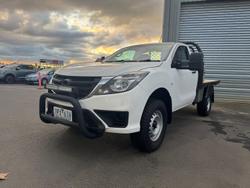 2019 Mazda
BT-50 XT Hi-Rider