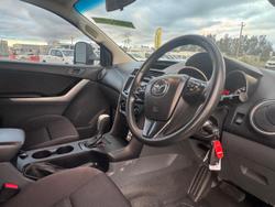 2019 Mazda
BT-50 XT Hi-Rider