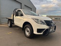 2019 Mazda
BT-50 XT Hi-Rider