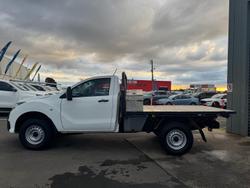 2019 Mazda
BT-50 XT Hi-Rider