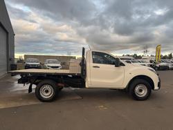 2019 Mazda
BT-50 XT Hi-Rider