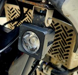 2010 Suzuki V-Strom 650 (DL650) V-Strom Grey