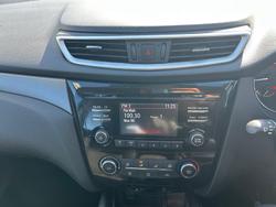 2016 Nissan
QASHQAI ST