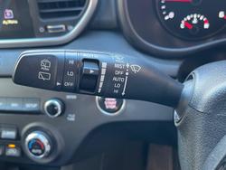 2019 Kia
Sportage SX+