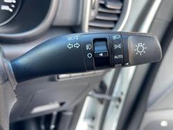 2019 Kia
Sportage SX+