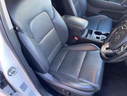 2019 Kia
Sportage SX+
