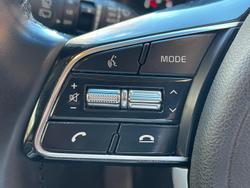 2019 Kia
Sportage SX+
