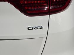2019 Kia
Sportage SX+