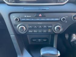2019 Kia
Sportage SX+