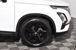2023 Chery
OMODA 5 BX