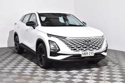 2023 Chery
OMODA 5 BX