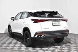 2023 Chery
OMODA 5 BX