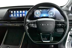 2023 Chery
OMODA 5 BX