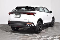 2023 Chery
OMODA 5 BX