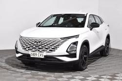 2023 Chery
OMODA 5 BX