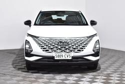 2023 Chery
OMODA 5 BX