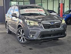 2020 Subaru
                Forester 2.5i Premium