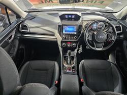 2020 Subaru
                Forester 2.5i Premium