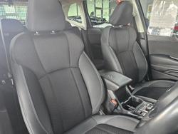 2020 Subaru
                Forester 2.5i Premium