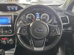 2020 Subaru
                Forester 2.5i Premium