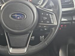 2020 Subaru
                Forester 2.5i Premium
