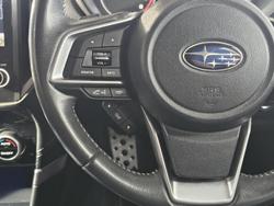 2020 Subaru
                Forester 2.5i Premium