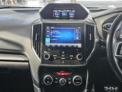 2020 Subaru
                Forester 2.5i Premium