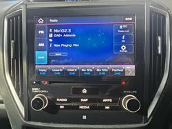 2020 Subaru
                Forester 2.5i Premium