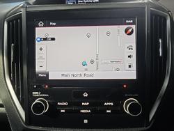 2020 Subaru
                Forester 2.5i Premium