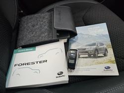 2020 Subaru
                Forester 2.5i Premium