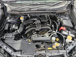 2020 Subaru
                Forester 2.5i Premium