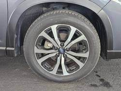 2020 Subaru
                Forester 2.5i Premium
